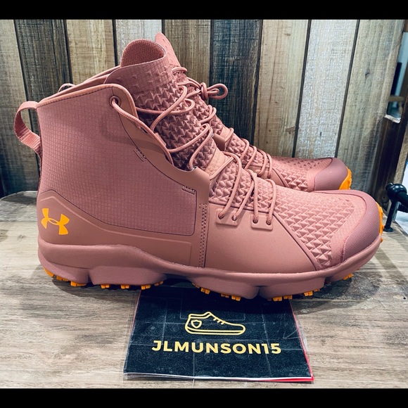 under armour ua speedfit 2.0 hiking boots men's stores